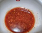 なすのピり辛味噌作り方2写真