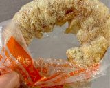 台湾ドーナッツ『鮮奶甜甜圏』作り方16写真