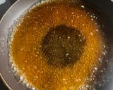 塩さばと舞茸の揚げおろし煮作り方6写真