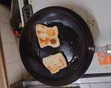 ゴーダンバロティー作り方11写真