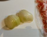 とんみそ☆作り方1写真