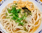簡単!シンプルでうまい!ぶっかけうどん作り方3写真