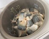鯖（サバ）ごはん作り方5写真