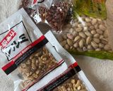 簡単！混ぜて焼くだけビスコッティ作り方2写真