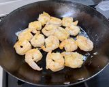 🍤本格 エビチリ作り方13写真
