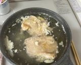 姉の家メシ・鶏もも肉のよだれ鶏作り方16写真