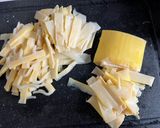 優しい美味しさ…手作りメンマ作り方1写真