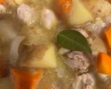 いつものカレー作り方8写真