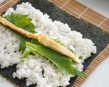 簡単！海鮮太巻き寿司　【恵方巻OK】作り方19写真
