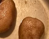 つけあわせ　ジャガイモ🥔作り方1写真