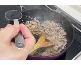 ガーリック醤油チャーハン★動画あり★作り方18写真