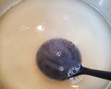 みかんの缶詰でたっぷりゼリー作り方4写真