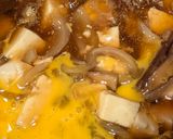 減塩ふわとろ豆腐丼のアタマ作り方5写真