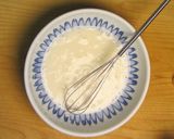 【レンチン】油で揚げない”野菜かき揚げ”作り方6写真