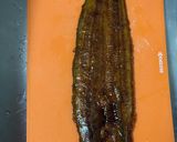★一手間で★スーパーの鰻を美味しくする作り方1写真