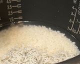 炊飯器ひとつで和定食！作り方5写真