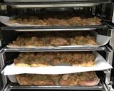 鶏のごま味噌焼き作り方4写真