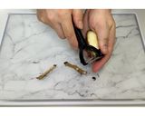 紅生姜と木耳の野菜焼き★動画あり★作り方12写真