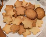 卵を使わないクッキー(覚書)作り方10写真