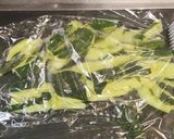 簡単🌟きゅうりの塩こんぶごま和え🥒作り方1写真