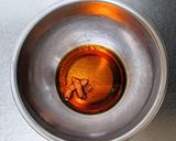 レタス豚しゃぶの梅ポン酢作り方2写真