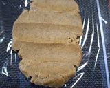 きな粉の型抜きクッキー作り方18写真
