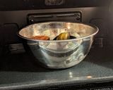 トマトとなすの焼きマリネ、ヘルシオで簡単作り方4写真