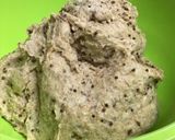 ふすま入り⁂味噌スコーン⁂作り方6写真