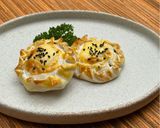 【大津市×龍大】さつまいも餃子作り方6写真