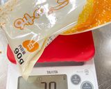 減塩まろやか酸味の胡麻紅白なます作り方8写真