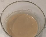 大人の簡単チョコレートケーキ作り方12写真