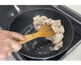 鶏むね肉となすのオイスター炒め★動画あり★作り方9写真