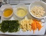 ✨切り干し大根と切り昆布煮✨作り方2写真