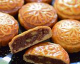 月餅作り方12写真