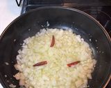 ニンニクトマトパスタ作り方5写真