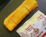 キャンベルオニオンスープで卵焼き作り方4写真