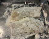 簡単サクサク♪基本の白身魚フライ作り方2写真