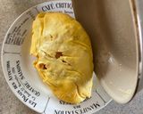 ホットくオムライス作り方6写真