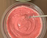 ふわっとムースのようなムースパンケーキ作り方1写真
