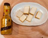フードドライヤーでトリュフ香る豆腐漬け作り方12写真