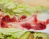 土鍋で簡単！白菜と豚肉のミルフィーユ鍋作り方3写真