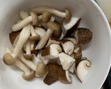 根菜たっぷりコク旨ごまドレ味マリネ風作り方13写真
