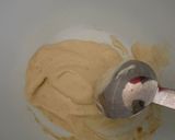 セロリとチクワのワサマヨサラダ作り方3写真