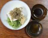 色々冷やっこ作り方4写真