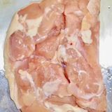 白米消滅じゃん！鶏もも肉の甘辛コチュジャン炒め！作り方1写真