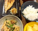🌟[簡単] 照焼き豚こまレンコン😋作り方7写真
