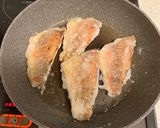 赤魚のあんかけ（和風）作り方2写真