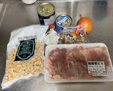バターチキンカレー作り方1写真