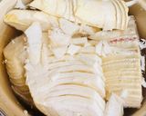 新常識‼️筍の下処理はヌカでは無くて牛乳作り方3写真