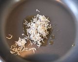 ピーマンとじゃこの炒め煮作り方2写真